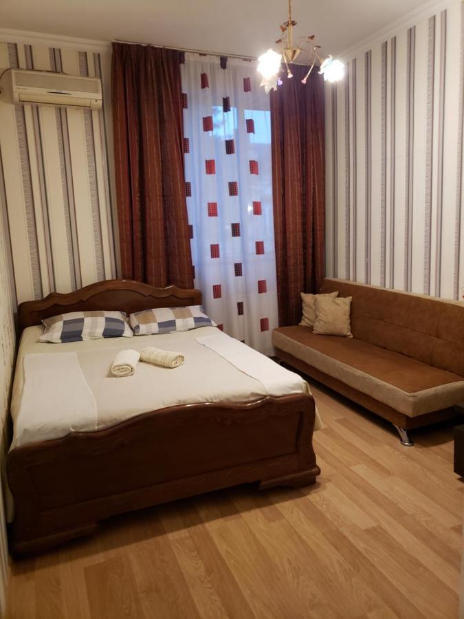 Io Apartment Tbilisi Exterior photo