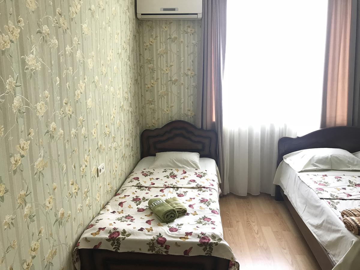Io Apartment Tbilisi Exterior photo